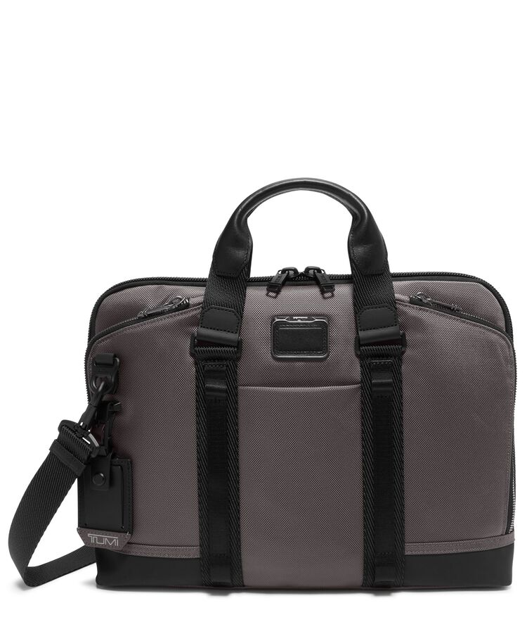 ALPHA BRAVO Academy Brief hi-res | TUMI