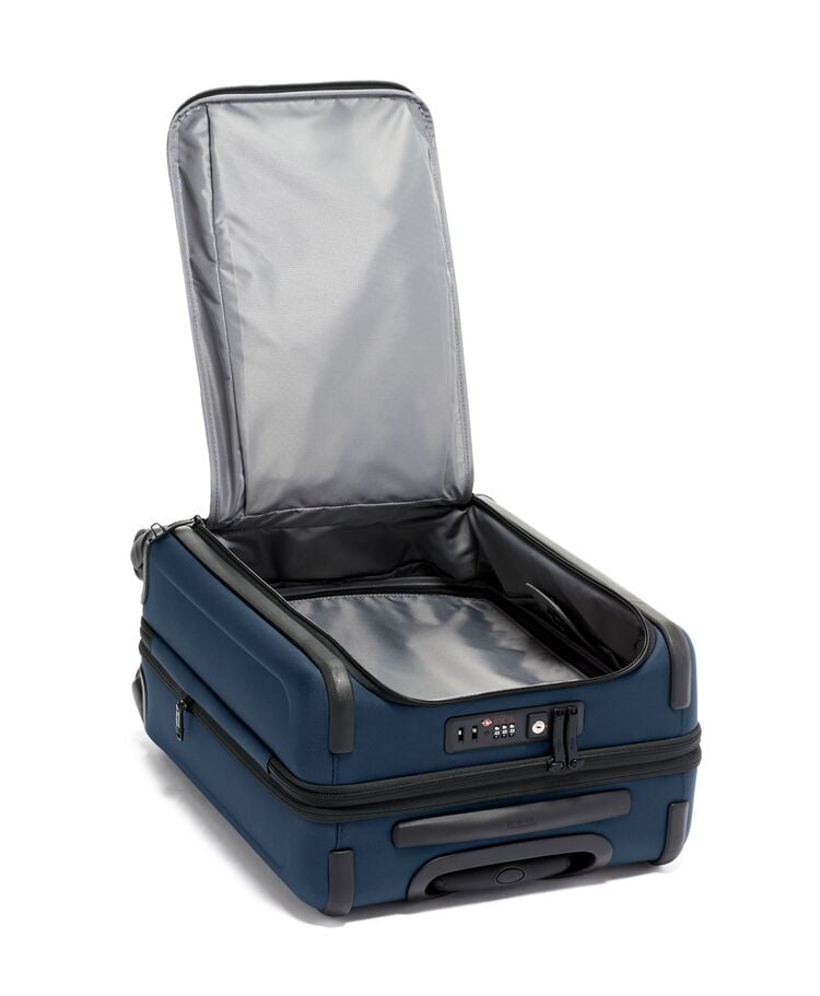 Tumi TUMI ALPHA CONT DUAL ACCESS 4WHL C/O hi-res | TUMI