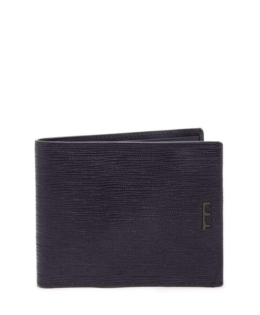 NASSAU SLG Global 雙層銀包  hi-res | TUMI