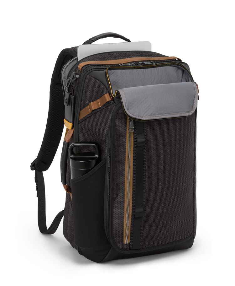 ALPHA BRAVO Detrick Backpack hi-res | TUMI