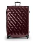 Extended Trip Packing Case