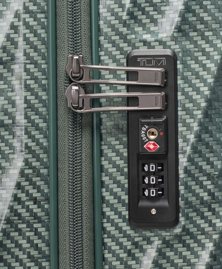 19 DEGREE LITE 國際手提旅行箱  hi-res | TUMI