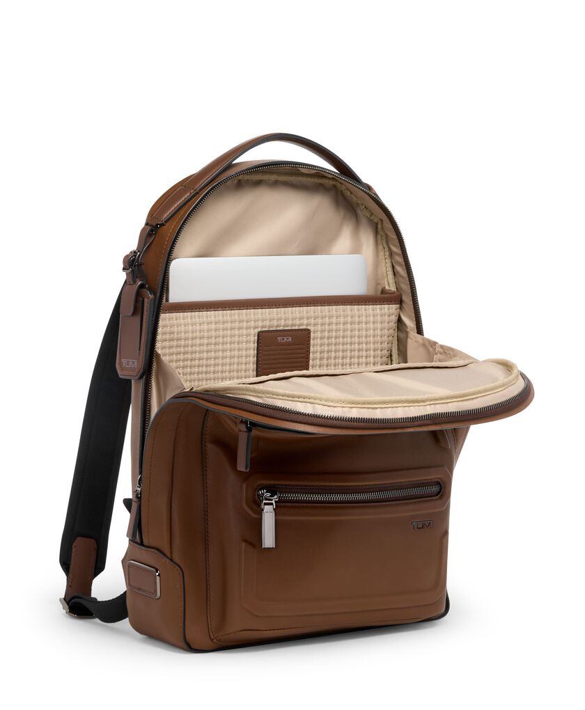 TUMI HARRISON Bradner 背囊  hi-res | TUMI