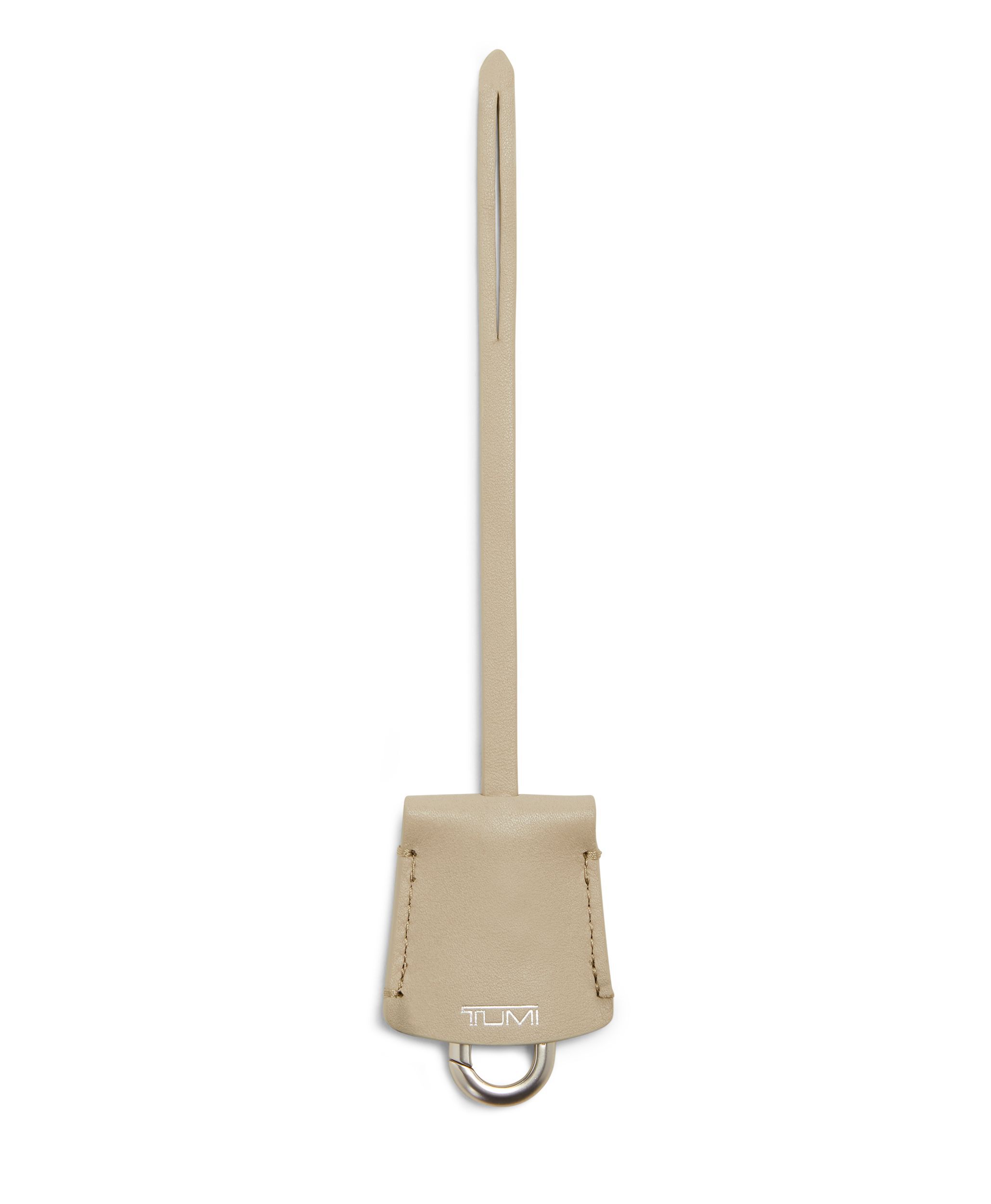 Tumi ASRA ASRA MONOGRAM CHARM TUMI HK
