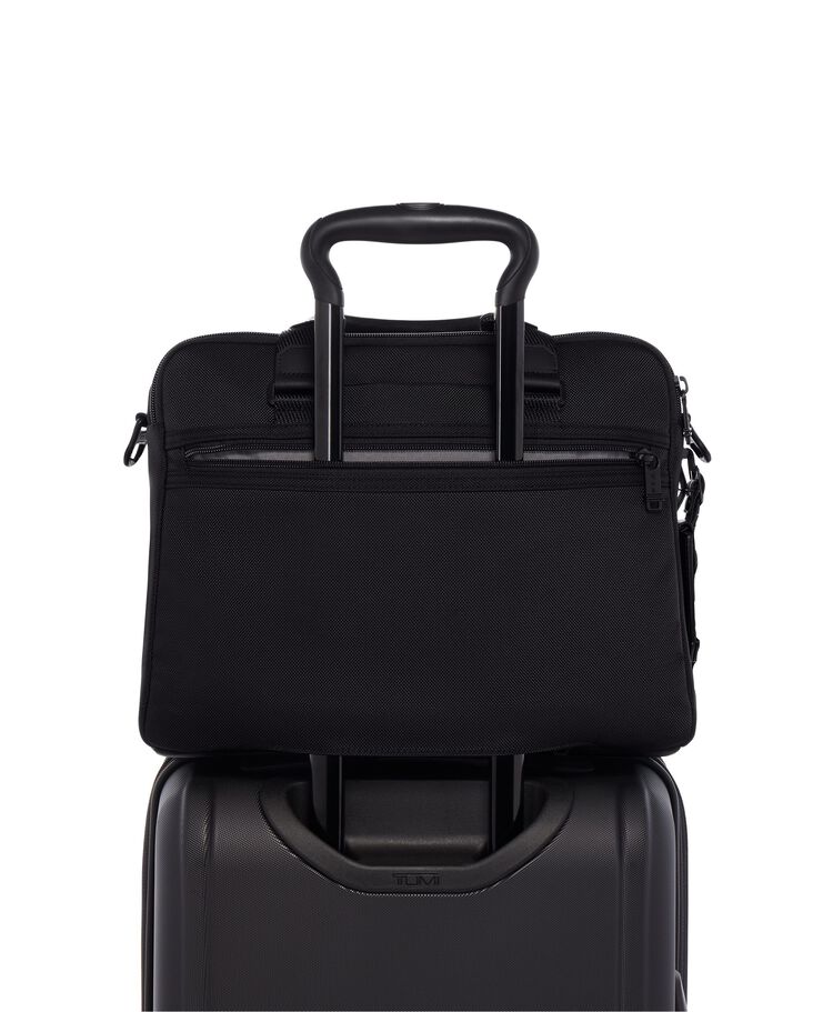 Tumi ALPHA BRAVO CALHOUN BRIEF hi-res | TUMI