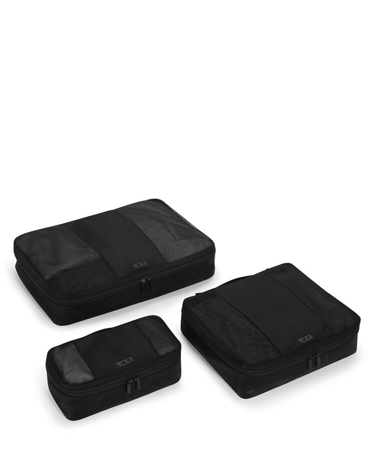 TUMI TRAVEL ACCESS. Packing Cube Medium hi-res | TUMI