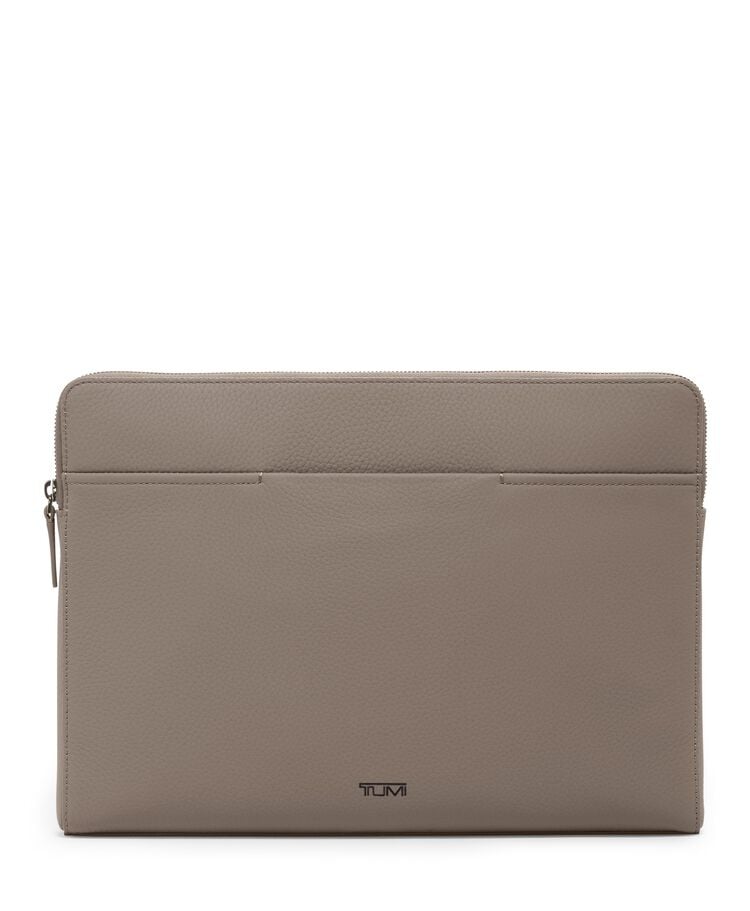 GEORGICA Milinia Laptop Sleeve hi-res | TUMI