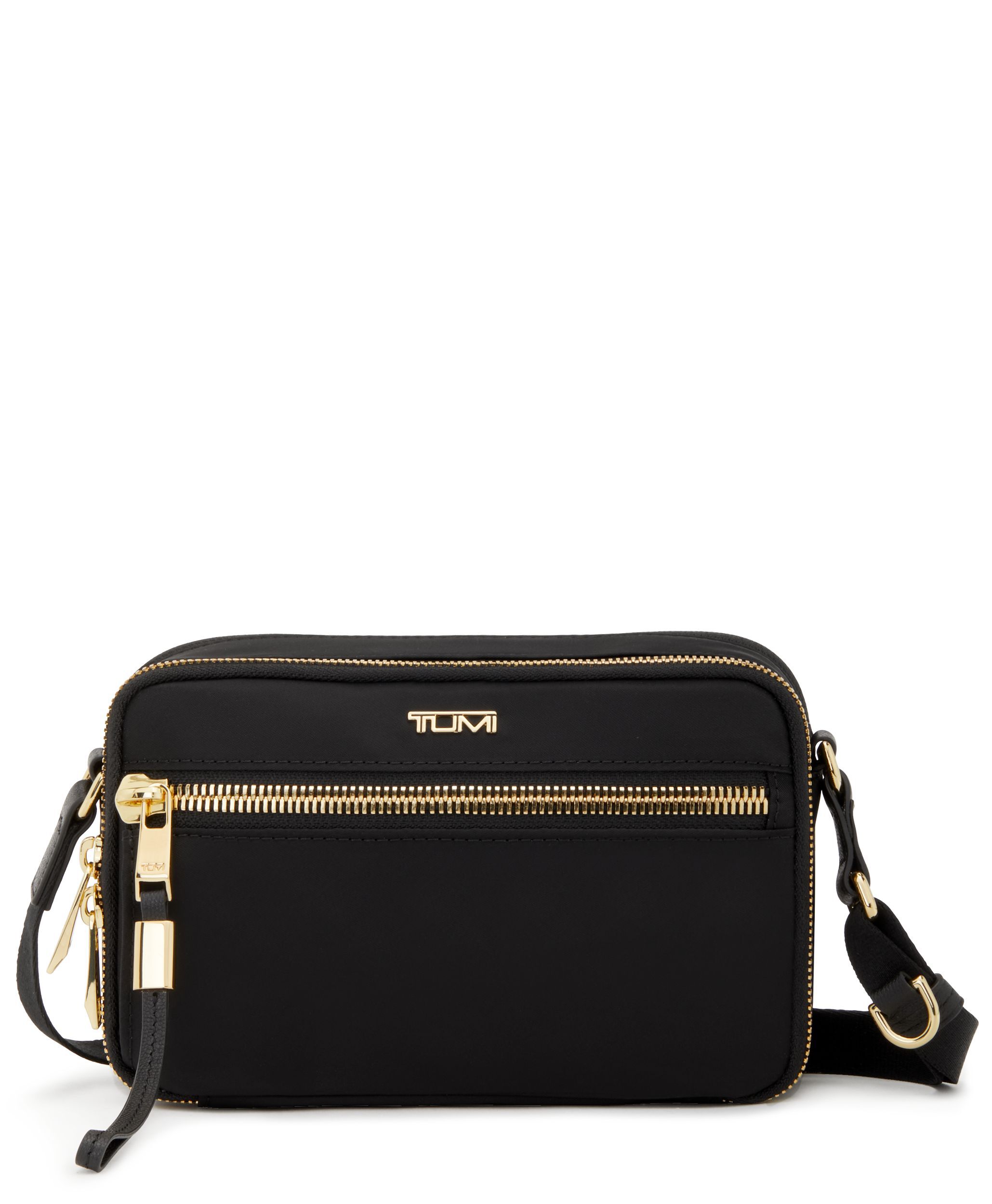 Tumi luanda new arrivals crossbody bag