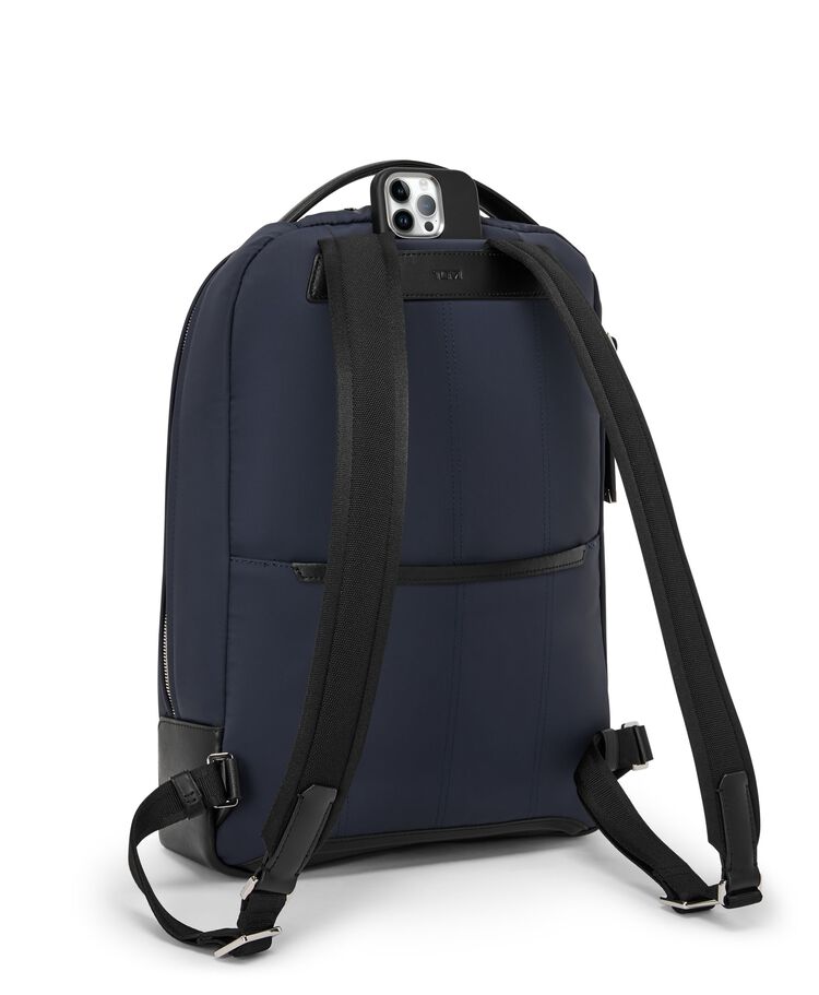 Tumi TUMI HARRISON BRADNER BACKPACK hi-res | TUMI