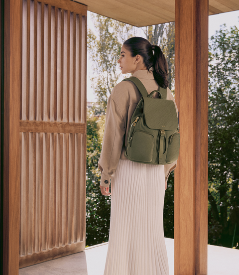 VOYAGEUR Ramsay Backpack lifestyle | TUMI