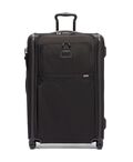Mid Trip Expandable 4 Wheeled Packing Case