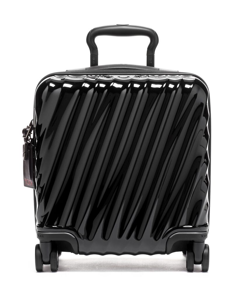 19 DEGREE Small Compact 4 Wheeled Brief  hi-res | TUMI