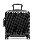 Small Compact 4 Wheeled Brief