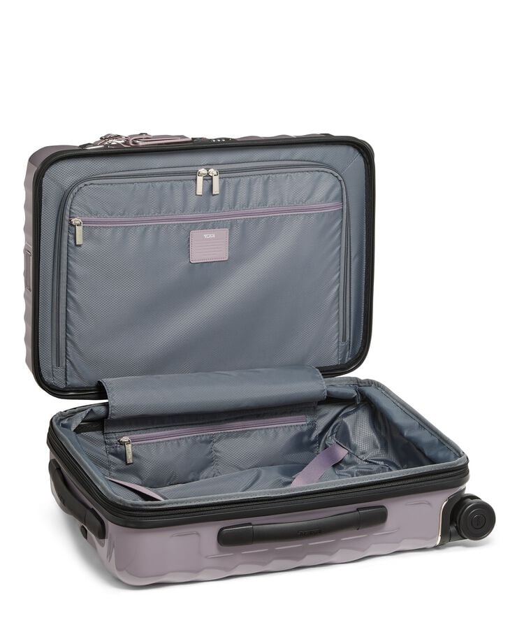 19 DEGREE International Expandable 4 Wheeled Carry-On hi-res | TUMI
