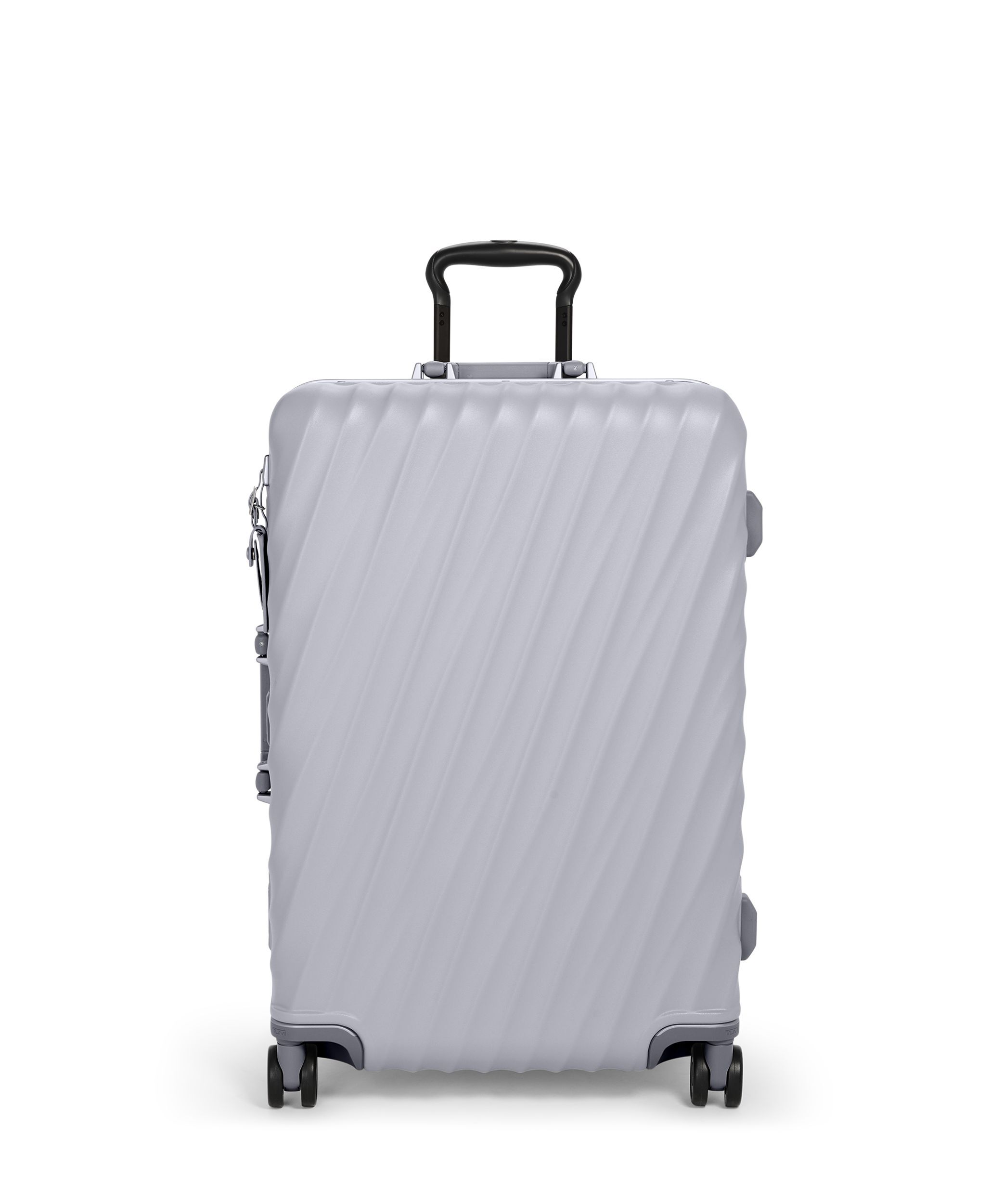 Tumi 19 degree aluminum short trip packing case outlet