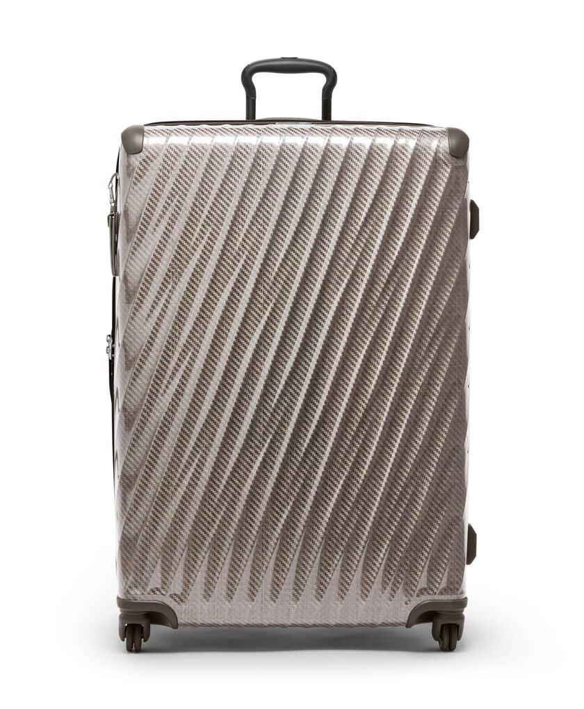 19 DEGREE LITE Extended Trip 4 Wheeled Packing Case  hi-res | TUMI