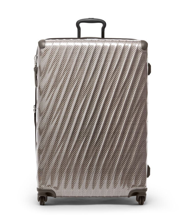 19 DEGREE LITE Extended Trip 4 Wheeled Packing Case  hi-res | TUMI