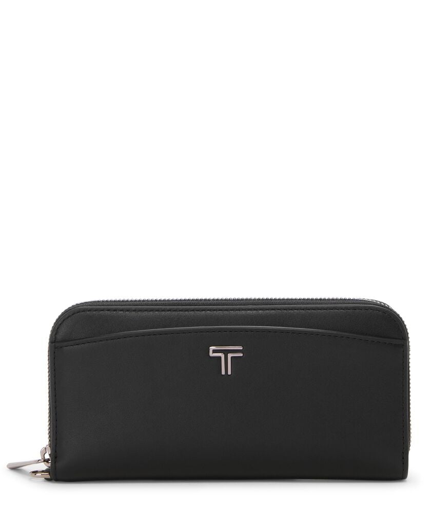 Tumi BELDEN SLG ZIP-AROUND CONTINENTAL  hi-res | TUMI