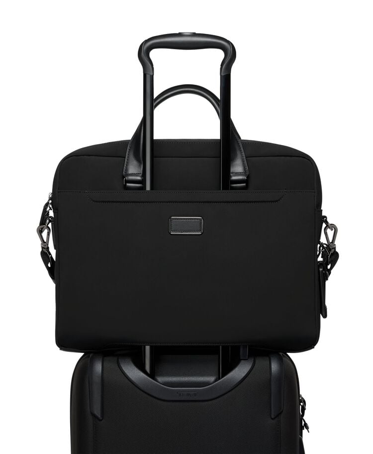 TUMI HARRISON Avondale Top Zip Brief  hi-res | TUMI