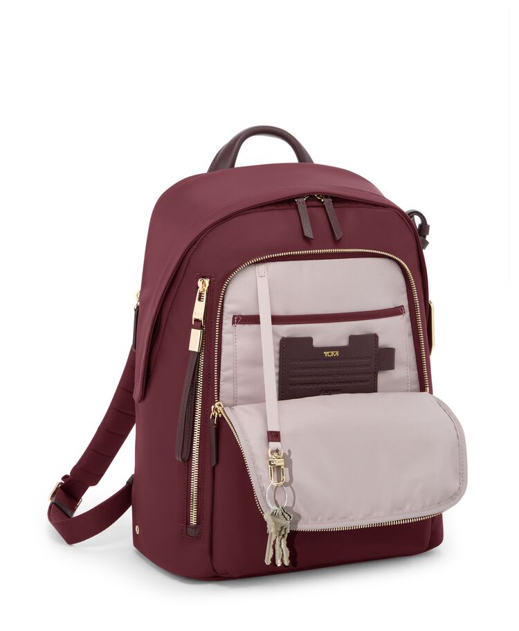 VOYAGEUR Halsey Backpack hi-res | TUMI