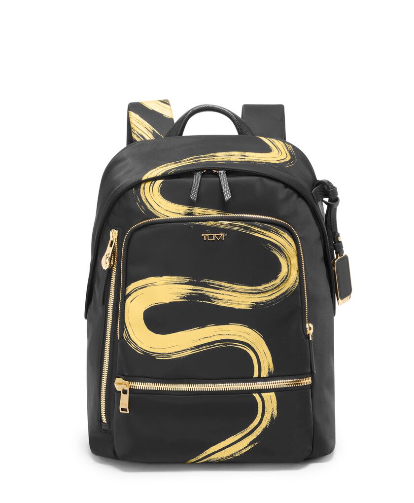 VOYAGEUR HALSEY BACKPACK  hi-res | TUMI