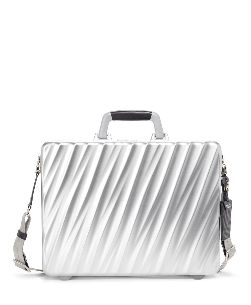 19 DEGREE ALUMINUM Briefcase  hi-res | TUMI