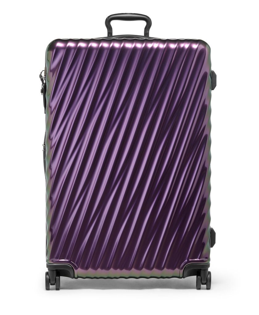 19 DEGREE Extended Trip Expandable 4 Wheeled Packing Case  hi-res | TUMI