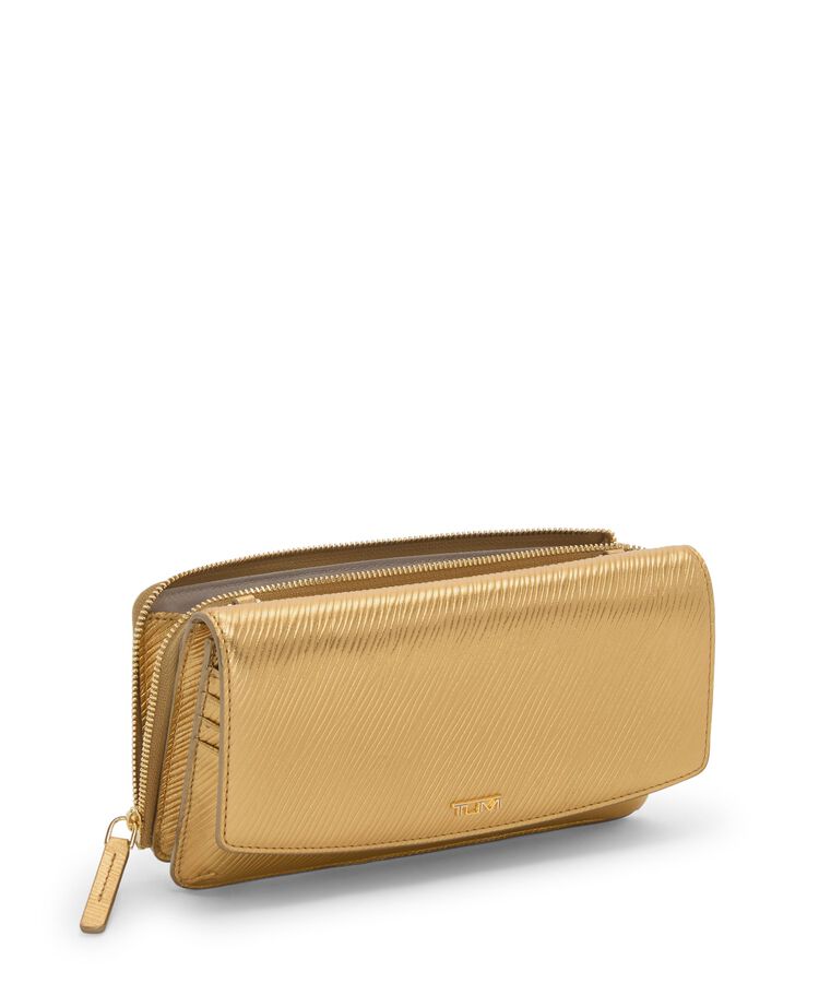 Tumi BELDEN SLG WALLET CROSSBODY hi-res | TUMI