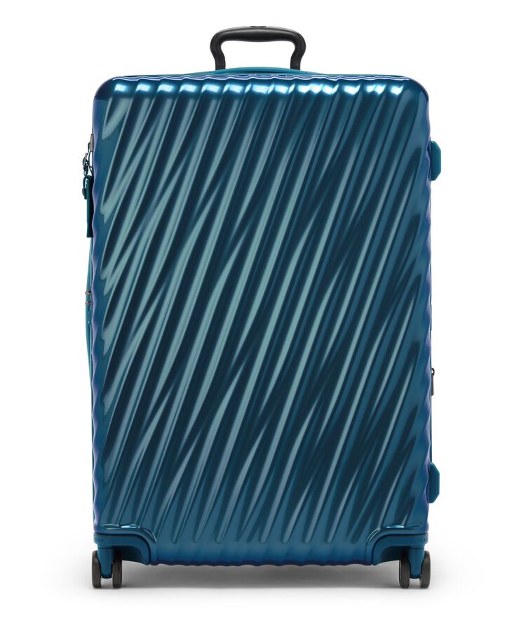 19 DEGREE Extended Trip Expandable 4 Wheeled Packing Case  hi-res | TUMI