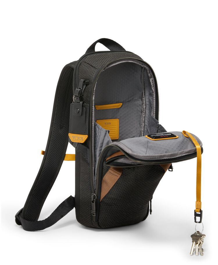 Tumi ALPHA BRAVO ALLIANCE BIKING BACKPACK hi-res | TUMI