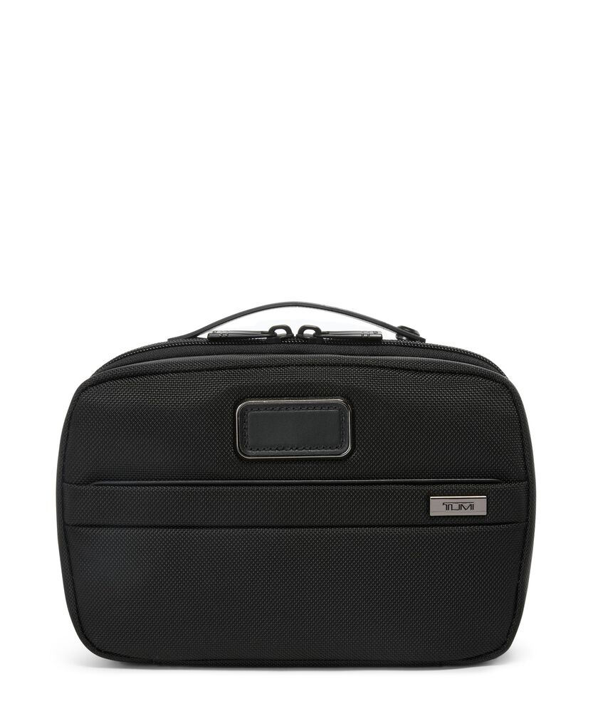 TUMI ALPHA Split Travel Kit  hi-res | TUMI