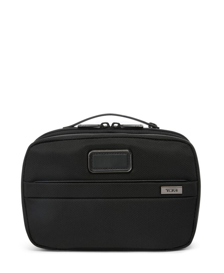 TUMI ALPHA Split Travel Kit  hi-res | TUMI