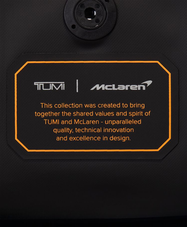 Tumi TUMI I MCLAREN TERRAIN BACKPACK hi-res | TUMI