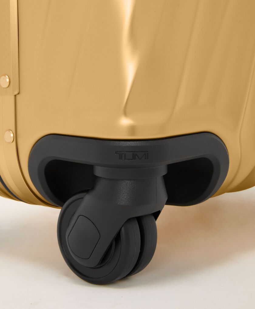 Tumi 19 DEGREE ALUMINUM INTERNATIONAL CARRY-ON  hi-res | TUMI