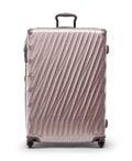 Extended Trip Packing Case