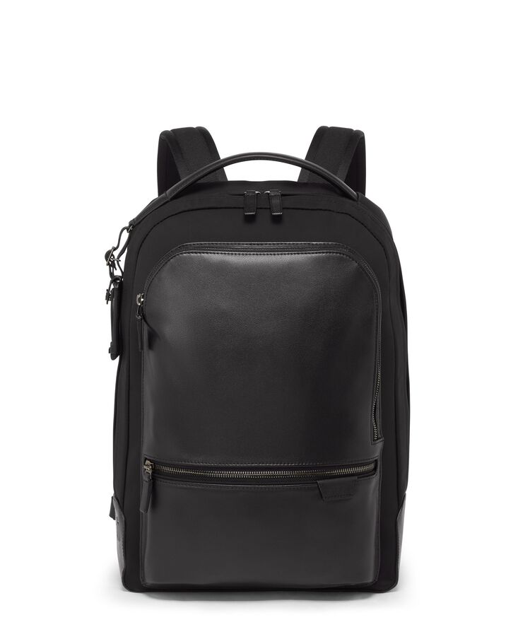 TUMI HARRISON Bradner Backpack hi-res | TUMI