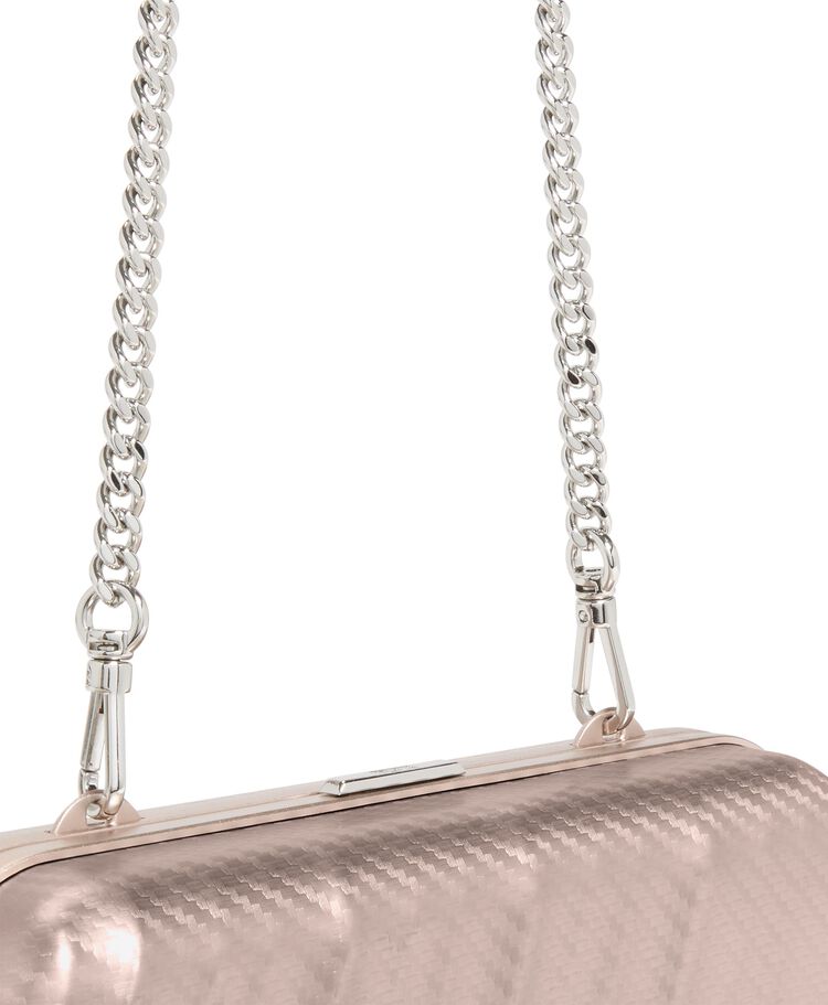 Tumi 19 DEGREE ALUMINUM MINAUDIERE hi-res | TUMI