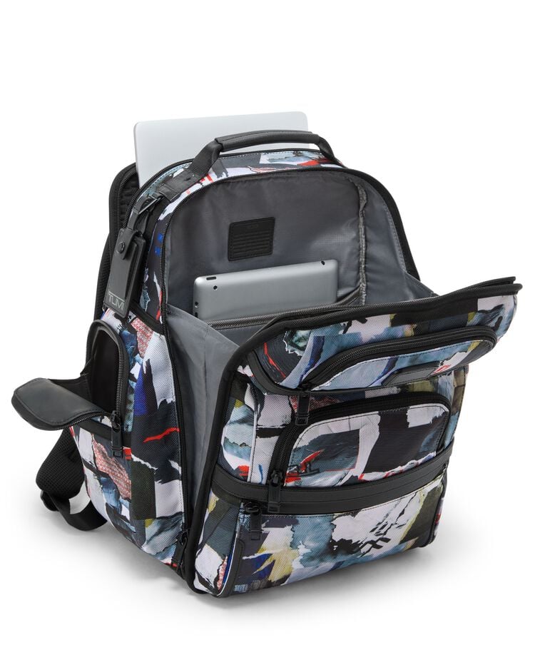 Tumi TUMI ALPHA TUMI BRIEF PACK hi-res | TUMI