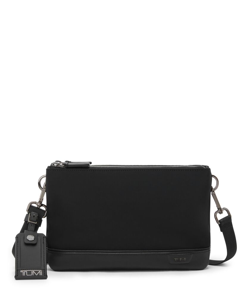 TUMI HARRISON Bardin Clutch  hi-res | TUMI