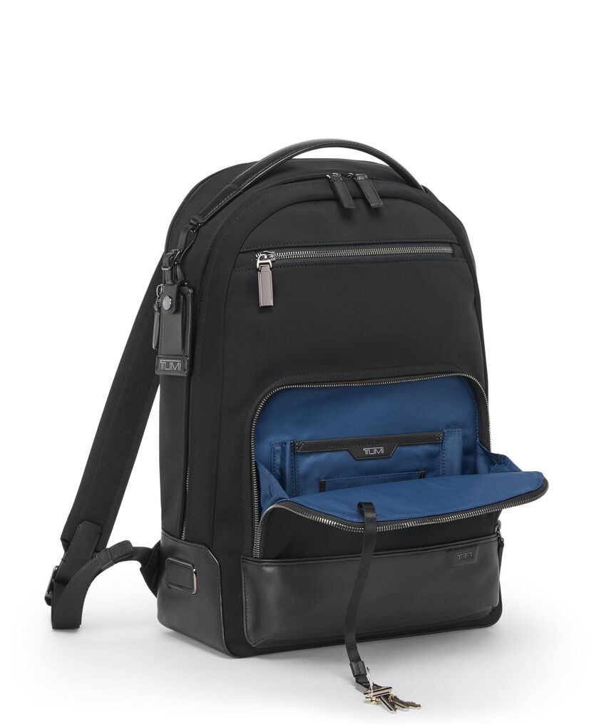 HARRISON Warren Backpack  hi-res | TUMI
