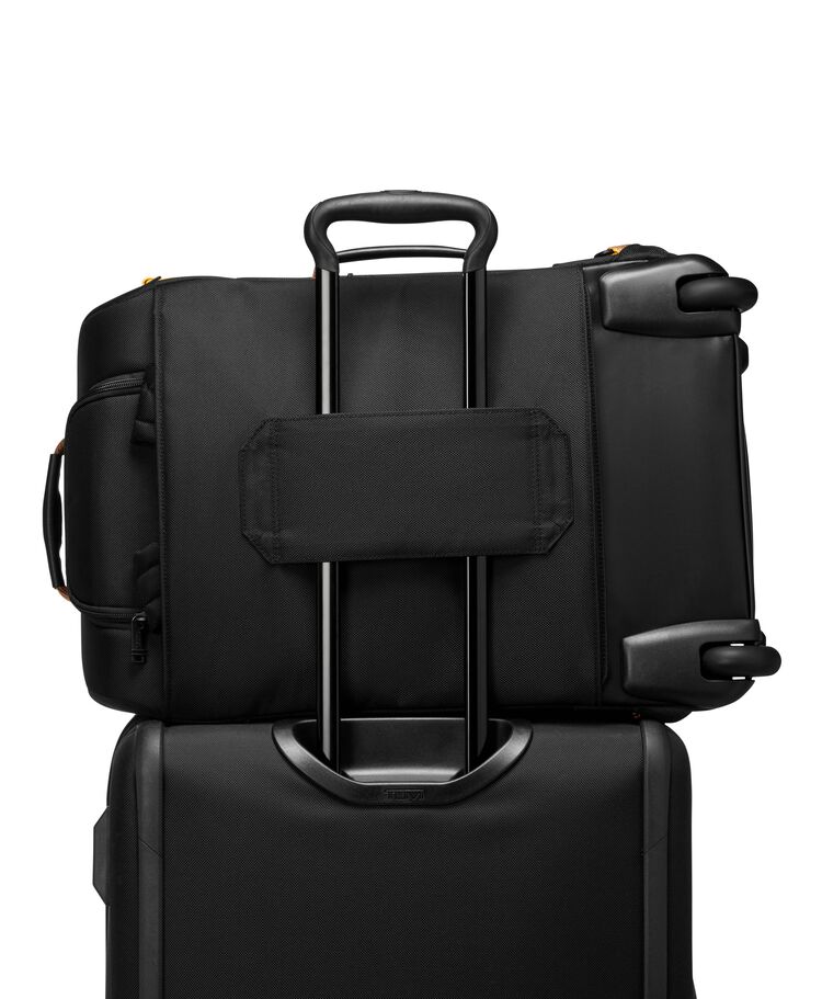 Tumi ALPHA BRAVO WHEELED DUFFEL C/O hi-res | TUMI