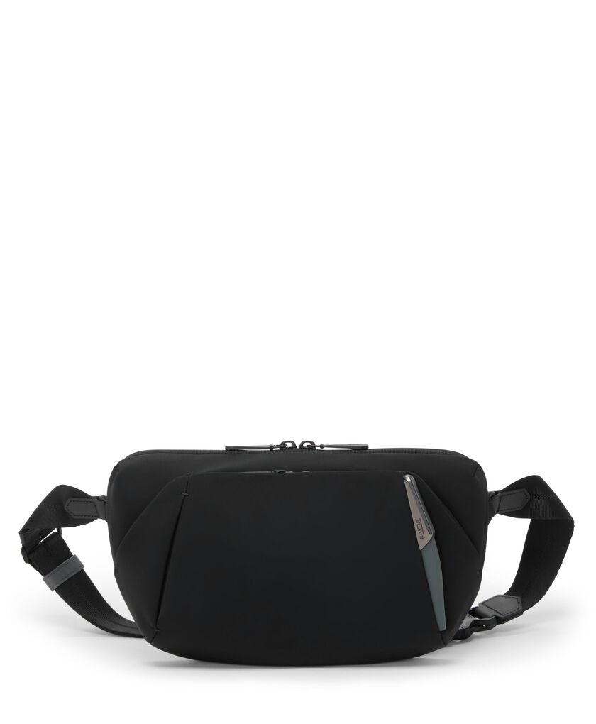 TUMI AXIS 中號單肩背囊  hi-res | TUMI