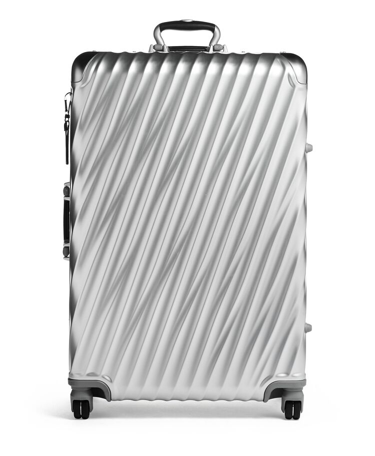 19 DEGREE ALUMINUM EXTENDED TRIP PACKING  hi-res | TUMI