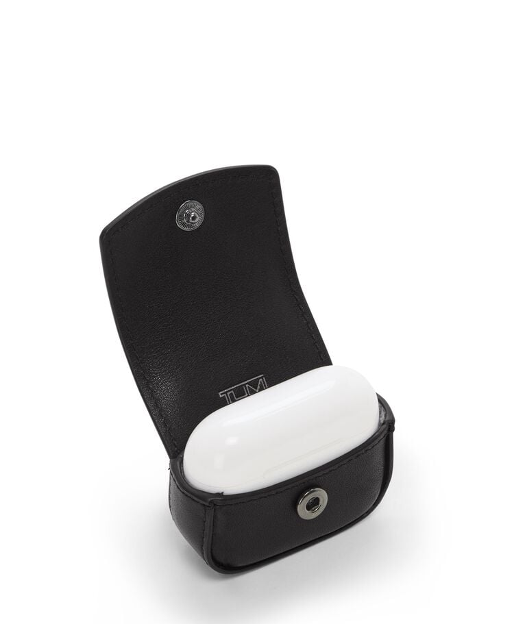 Tumi BELDEN SLG EARBUD CHARM hi-res | TUMI