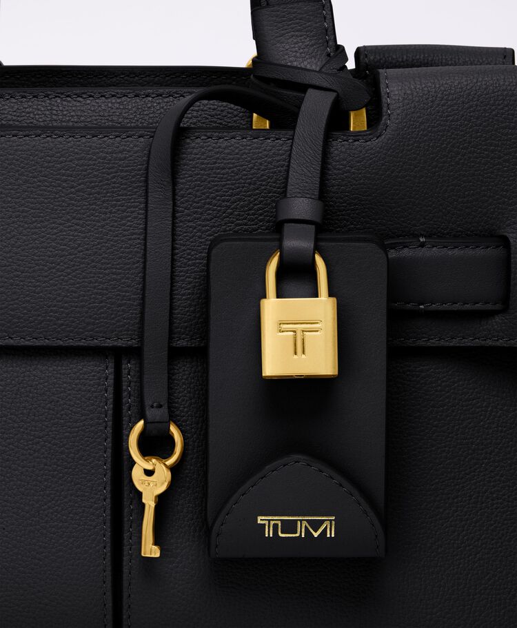 Tumi AGENT AGENT SMALL TOTE hi-res | TUMI
