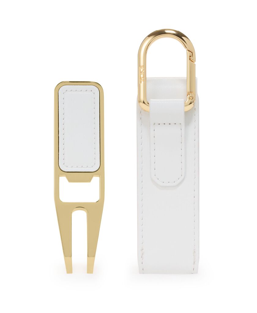 Tumi TUMI TRAVEL ACCESS. GOLF DIVOT TOOL  hi-res | TUMI