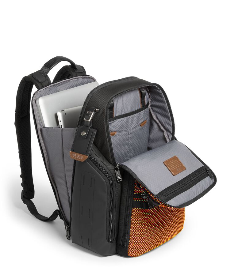 ALPHA BRAVO Search Backpack hi-res | TUMI