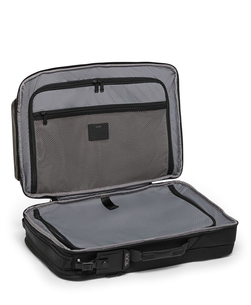 Tumi ALPHA BRAVO DETRICK BACKPACK  hi-res | TUMI