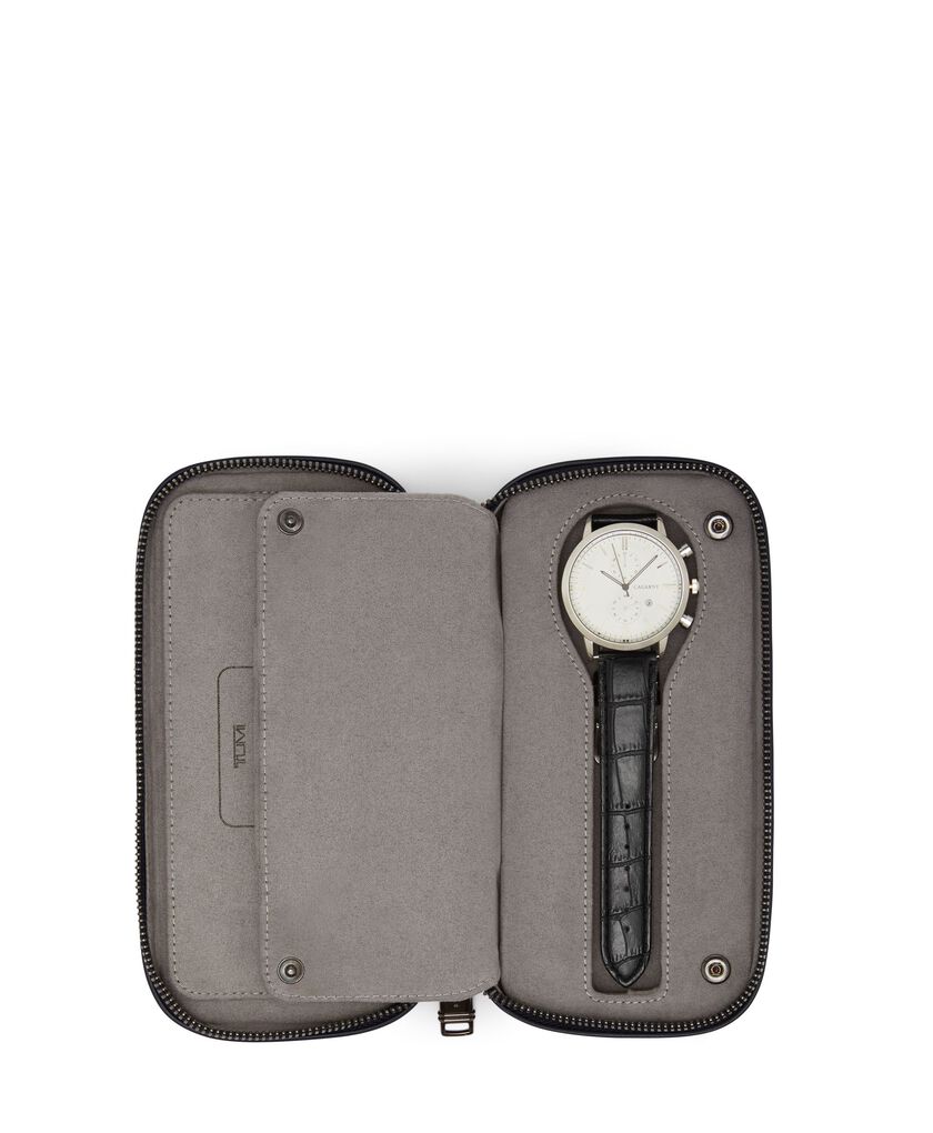 NASSAU Travel Watch Case  hi-res | TUMI