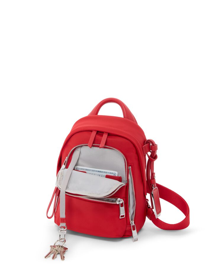 VOYAGEUR Celina Mini Backpack hi-res | TUMI